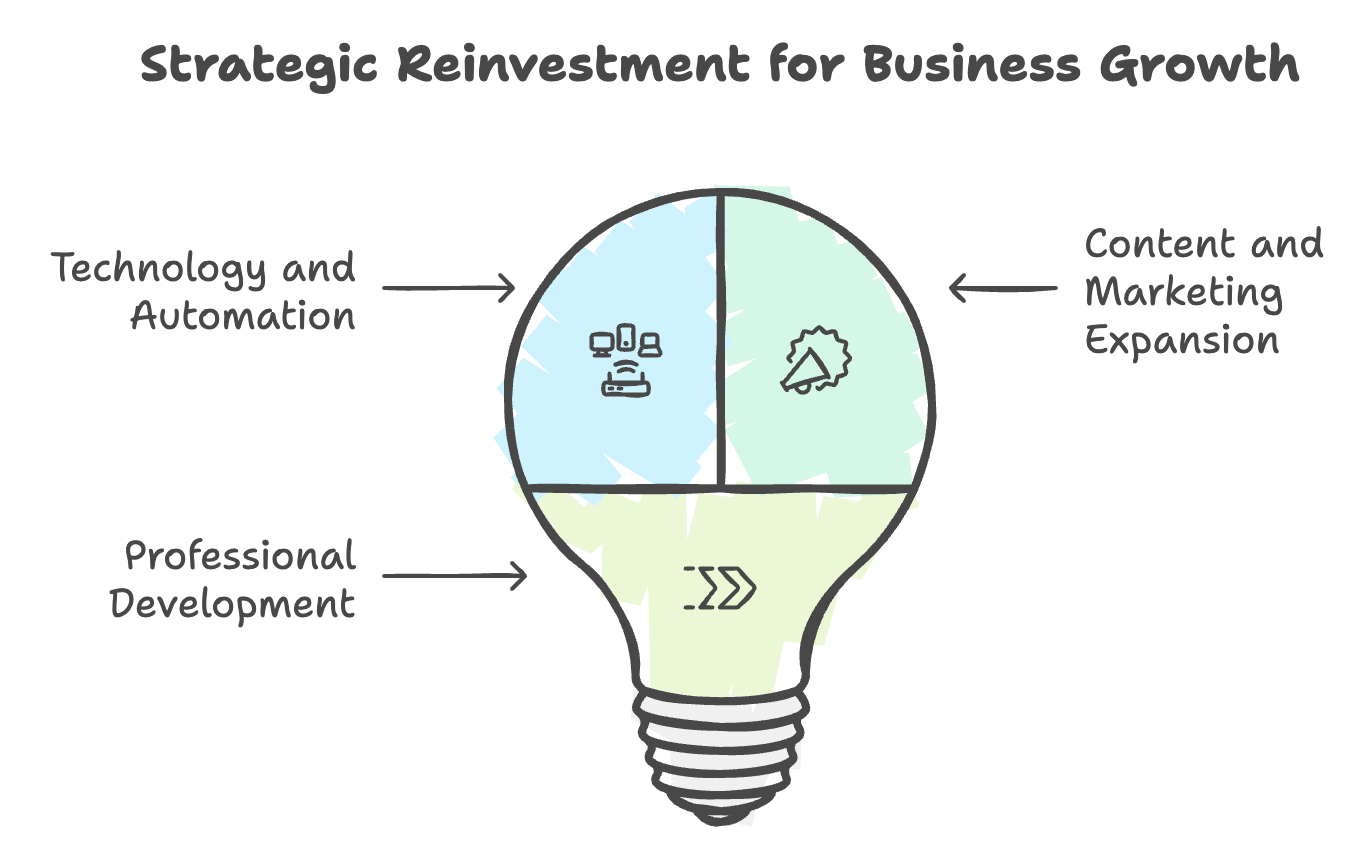 Step-by-Step Guide to Building a $10k/Month Digital Business